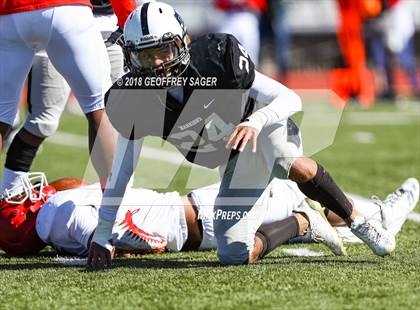 Thumbnail 3 in Denver East @ Far Northeast Warriors photogallery.