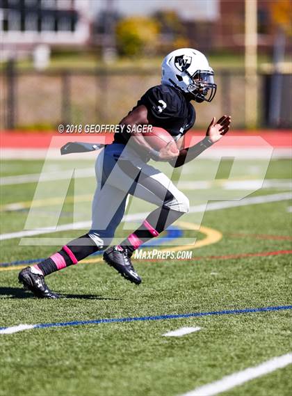 Thumbnail 3 in Denver East @ Far Northeast Warriors photogallery.