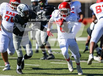 Thumbnail 2 in Denver East @ Far Northeast Warriors photogallery.
