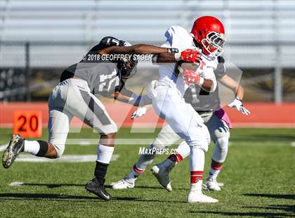 Thumbnail 1 in Denver East @ Far Northeast Warriors photogallery.