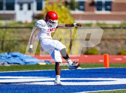 Thumbnail 3 in Denver East @ Far Northeast Warriors photogallery.