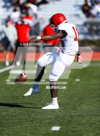 Thumbnail 1 in Denver East @ Far Northeast Warriors photogallery.