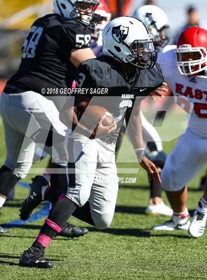 Thumbnail 3 in Denver East @ Far Northeast Warriors photogallery.