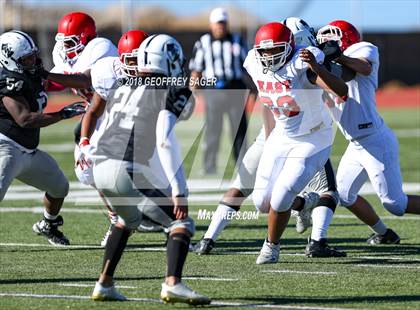 Thumbnail 3 in Denver East @ Far Northeast Warriors photogallery.