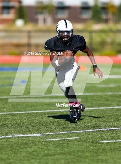 Thumbnail 2 in Denver East @ Far Northeast Warriors photogallery.