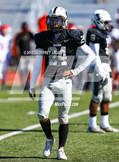 Thumbnail 1 in Denver East @ Far Northeast Warriors photogallery.