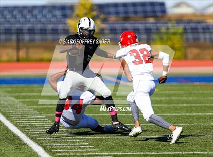 Thumbnail 1 in Denver East @ Far Northeast Warriors photogallery.