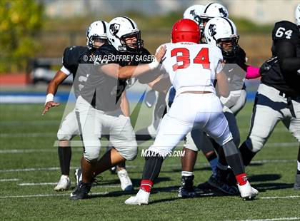 Thumbnail 1 in Denver East @ Far Northeast Warriors photogallery.