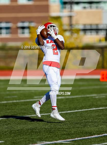 Thumbnail 3 in Denver East @ Far Northeast Warriors photogallery.