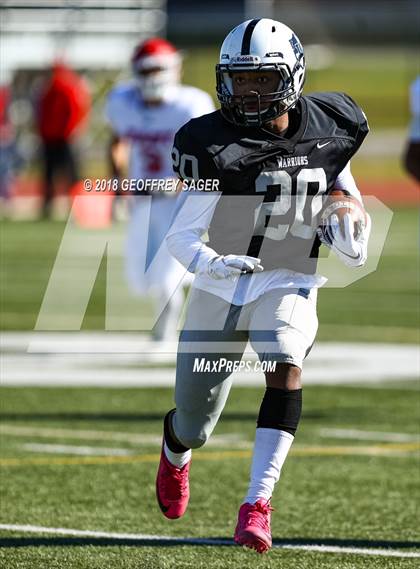 Thumbnail 3 in Denver East @ Far Northeast Warriors photogallery.