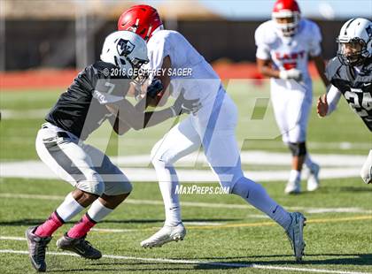 Thumbnail 1 in Denver East @ Far Northeast Warriors photogallery.