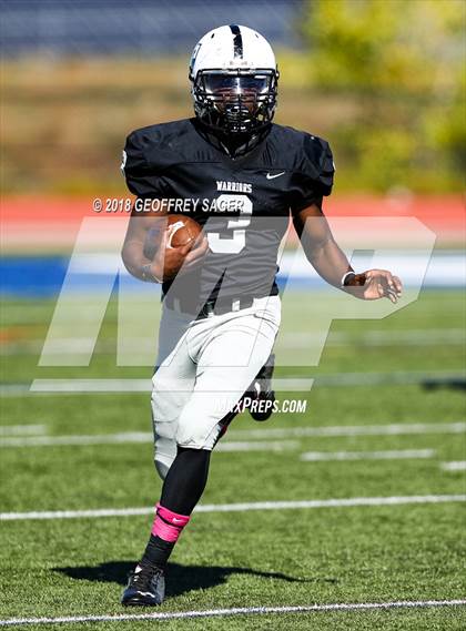 Thumbnail 3 in Denver East @ Far Northeast Warriors photogallery.