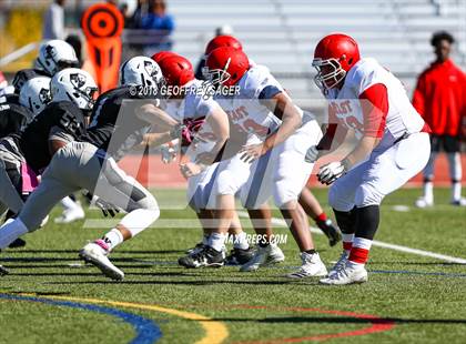 Thumbnail 3 in Denver East @ Far Northeast Warriors photogallery.