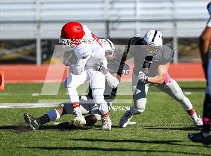 Thumbnail 2 in Denver East @ Far Northeast Warriors photogallery.