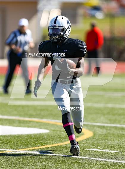 Thumbnail 2 in Denver East @ Far Northeast Warriors photogallery.