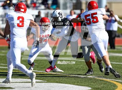 Thumbnail 1 in Denver East @ Far Northeast Warriors photogallery.