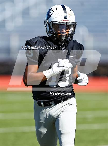 Thumbnail 3 in Denver East @ Far Northeast Warriors photogallery.