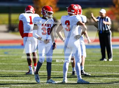 Thumbnail 3 in Denver East @ Far Northeast Warriors photogallery.