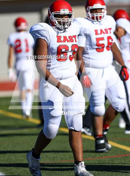 Thumbnail 2 in Denver East @ Far Northeast Warriors photogallery.