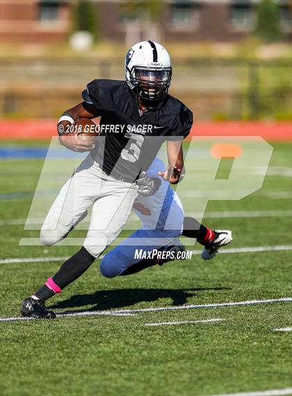 Thumbnail 3 in Denver East @ Far Northeast Warriors photogallery.