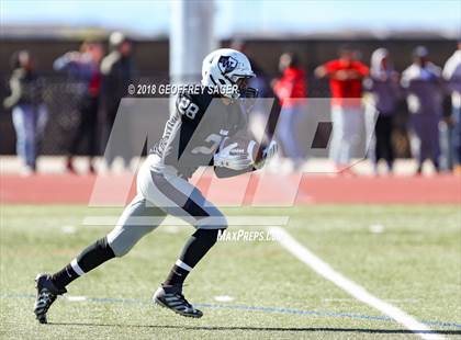 Thumbnail 3 in Denver East @ Far Northeast Warriors photogallery.