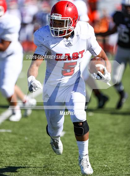 Thumbnail 3 in Denver East @ Far Northeast Warriors photogallery.