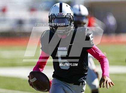 Thumbnail 1 in Denver East @ Far Northeast Warriors photogallery.