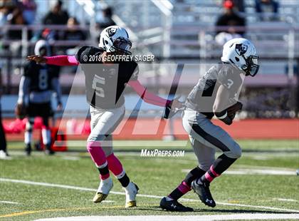 Thumbnail 1 in Denver East @ Far Northeast Warriors photogallery.