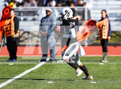 Thumbnail 3 in Denver East @ Far Northeast Warriors photogallery.