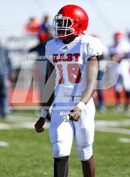Thumbnail 3 in Denver East @ Far Northeast Warriors photogallery.
