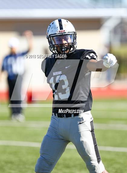 Thumbnail 1 in Denver East @ Far Northeast Warriors photogallery.