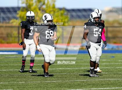 Thumbnail 2 in Denver East @ Far Northeast Warriors photogallery.