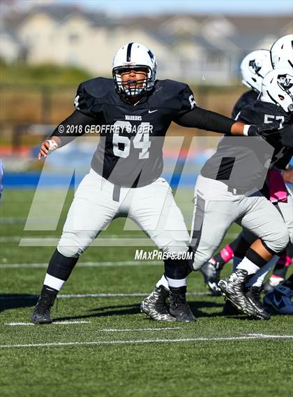 Thumbnail 1 in Denver East @ Far Northeast Warriors photogallery.