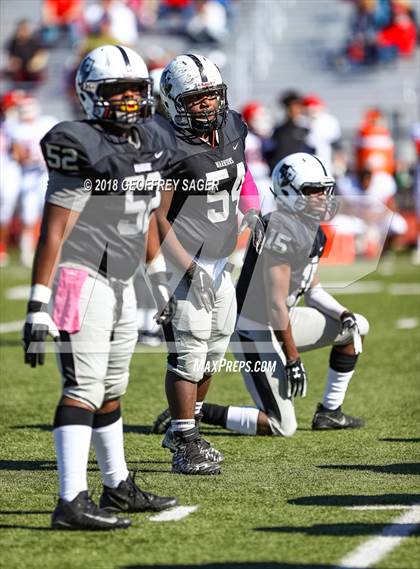 Thumbnail 2 in Denver East @ Far Northeast Warriors photogallery.