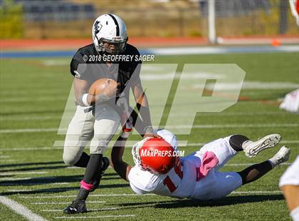 Thumbnail 3 in Denver East @ Far Northeast Warriors photogallery.