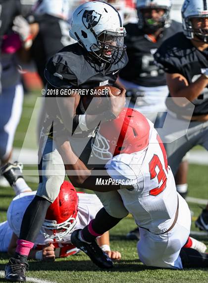 Thumbnail 3 in Denver East @ Far Northeast Warriors photogallery.