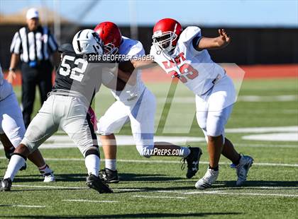 Thumbnail 2 in Denver East @ Far Northeast Warriors photogallery.