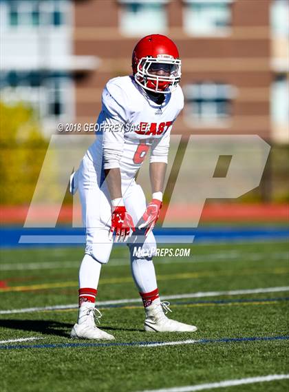 Thumbnail 3 in Denver East @ Far Northeast Warriors photogallery.
