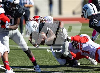 Thumbnail 3 in Denver East @ Far Northeast Warriors photogallery.