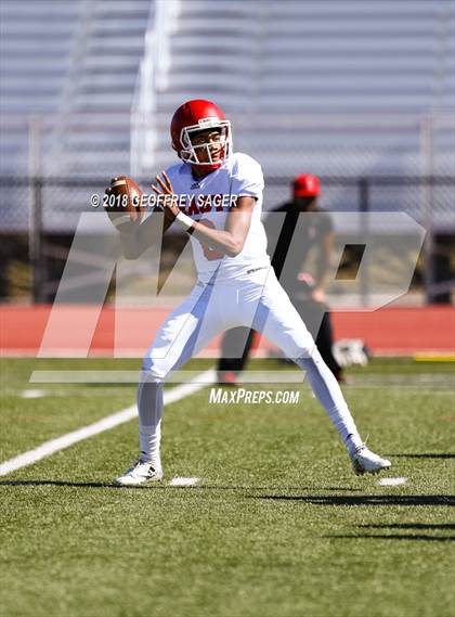 Thumbnail 2 in Denver East @ Far Northeast Warriors photogallery.