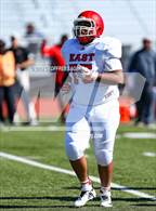 Photo from the gallery "Denver East @ Far Northeast Warriors"