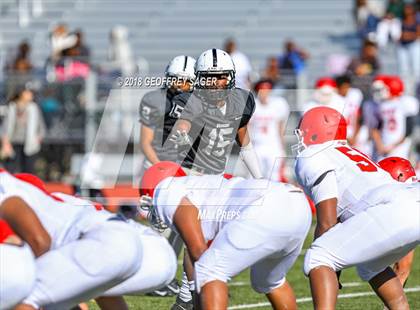 Thumbnail 3 in Denver East @ Far Northeast Warriors photogallery.