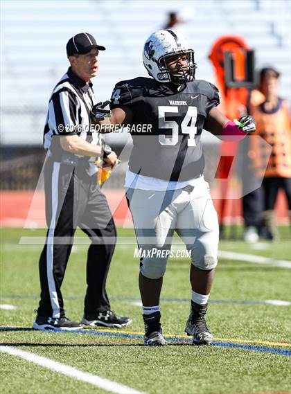 Thumbnail 3 in Denver East @ Far Northeast Warriors photogallery.