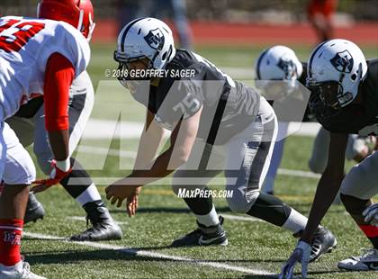 Thumbnail 1 in Denver East @ Far Northeast Warriors photogallery.