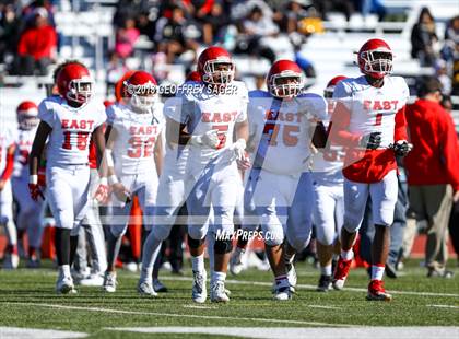 Thumbnail 2 in Denver East @ Far Northeast Warriors photogallery.