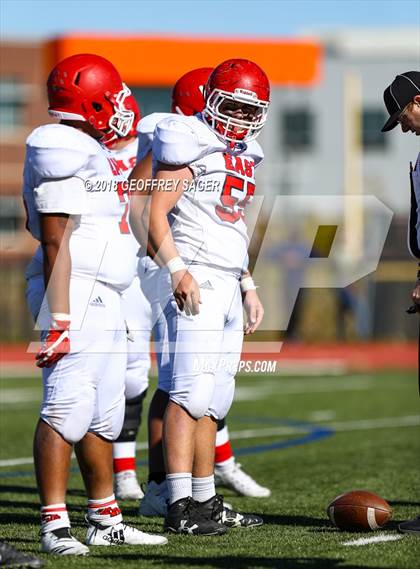 Thumbnail 2 in Denver East @ Far Northeast Warriors photogallery.