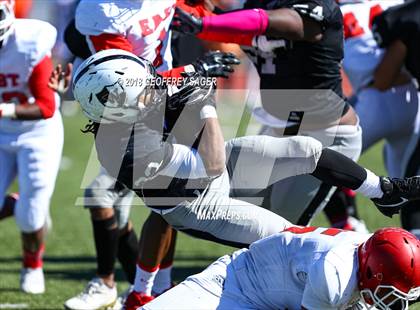 Thumbnail 3 in Denver East @ Far Northeast Warriors photogallery.