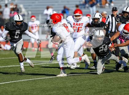 Thumbnail 2 in Denver East @ Far Northeast Warriors photogallery.