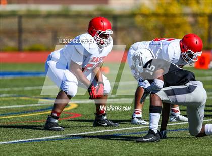 Thumbnail 1 in Denver East @ Far Northeast Warriors photogallery.