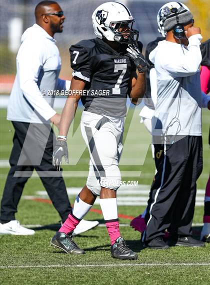 Thumbnail 2 in Denver East @ Far Northeast Warriors photogallery.